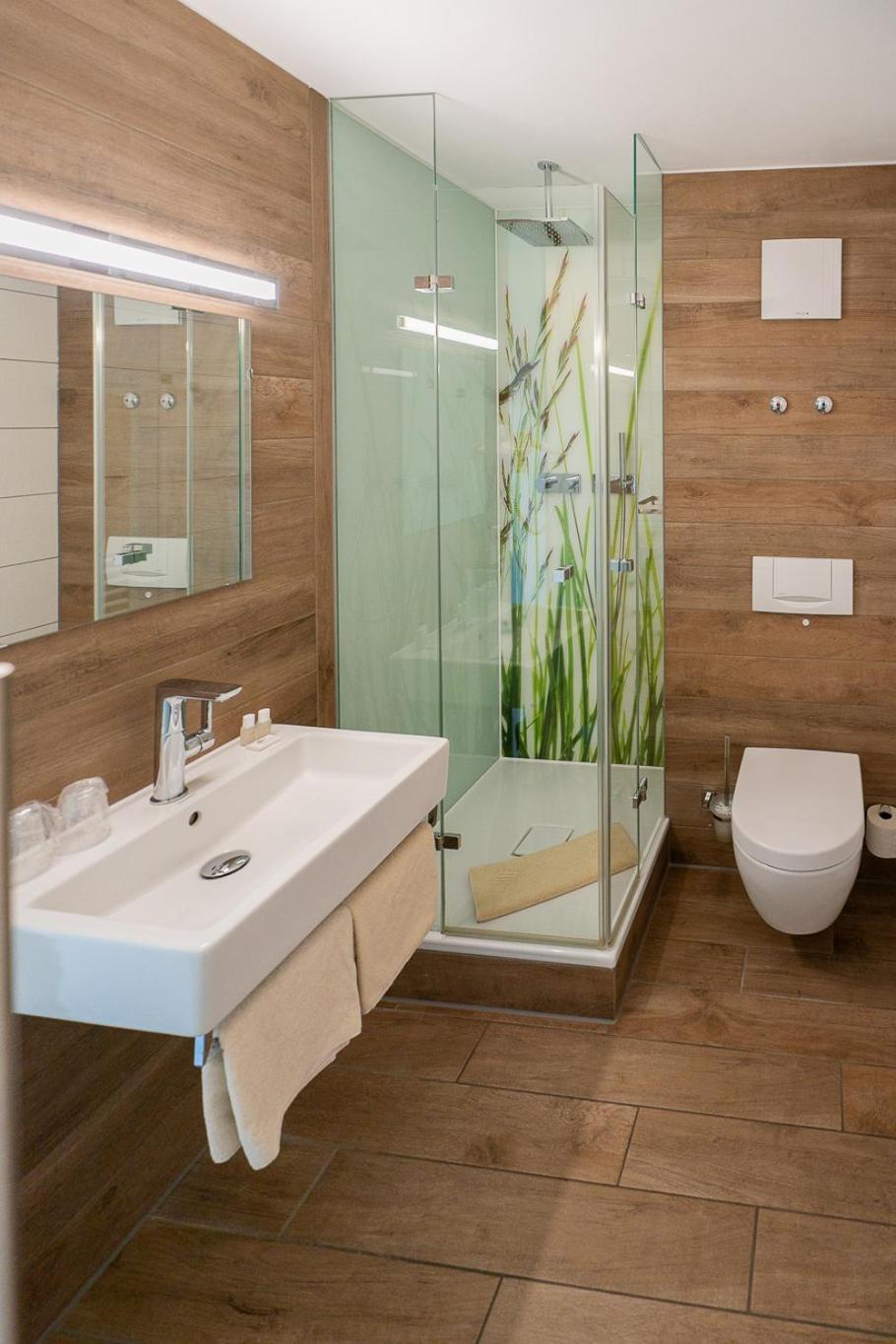 Stadthotel Giengen Ґінґен-ан-дер-Бренц Екстер'єр фото